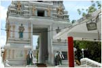 Sri Venkateshwara Temple, KPHB Colony, Kukatpally, click here to see large picture.