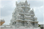 Ramalayam Temple, KPHB Colony, Kukatpally, click here to see large picture.