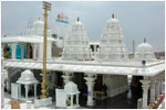 Daiva Sannidhanam, Film Nagar, click here to see large picture.