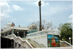 Sri Venkateshwara Temple, KPHB Colony, Kukatpally, click here to see large picture.