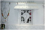 Ashta Lakshmi Temple Window, click here to see large picture.