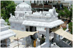 Ganapathi Temple, click here to see large picture.