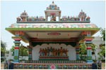 Kalyana Mandapam, click here to see large picture.